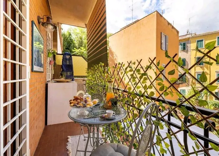 St Peter Apartment